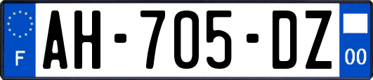 AH-705-DZ