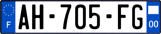 AH-705-FG
