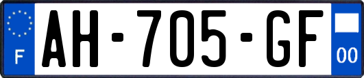 AH-705-GF