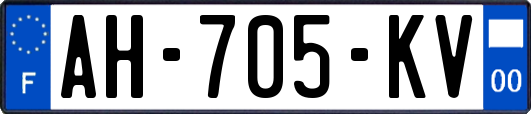 AH-705-KV