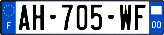 AH-705-WF