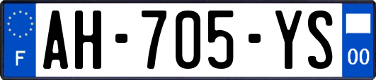 AH-705-YS