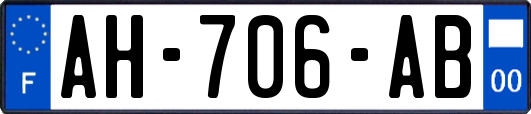 AH-706-AB