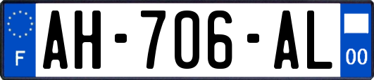 AH-706-AL