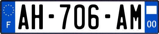 AH-706-AM