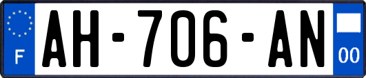 AH-706-AN