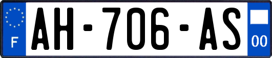 AH-706-AS