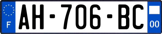 AH-706-BC