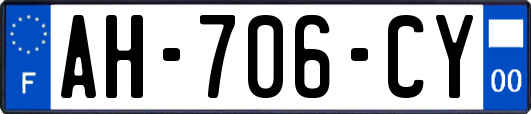 AH-706-CY