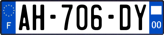 AH-706-DY