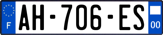 AH-706-ES