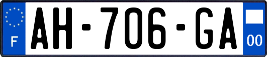 AH-706-GA