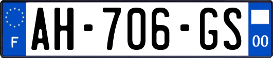 AH-706-GS