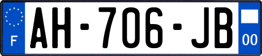 AH-706-JB