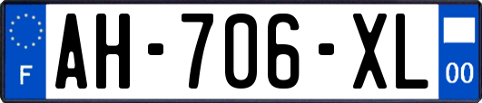 AH-706-XL