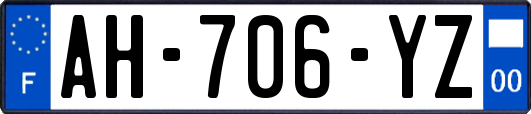 AH-706-YZ