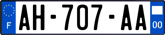 AH-707-AA