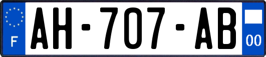 AH-707-AB