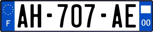 AH-707-AE