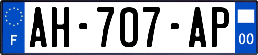 AH-707-AP