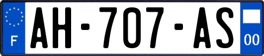 AH-707-AS