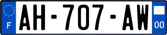 AH-707-AW