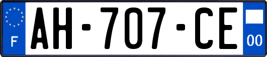 AH-707-CE