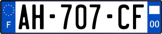 AH-707-CF