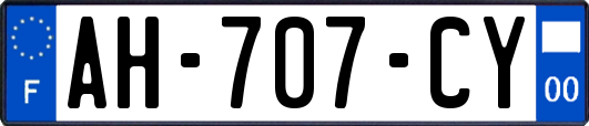 AH-707-CY