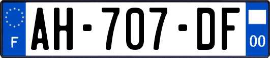 AH-707-DF