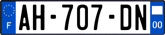AH-707-DN