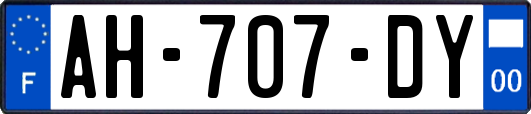 AH-707-DY