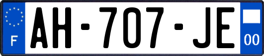 AH-707-JE