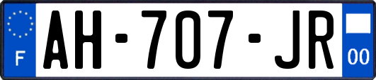 AH-707-JR