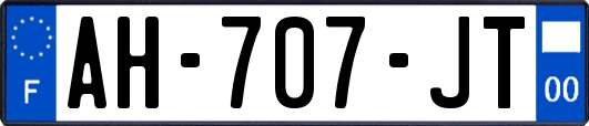 AH-707-JT