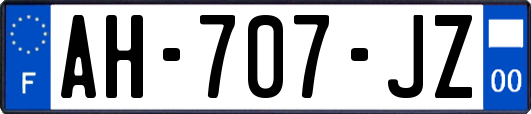 AH-707-JZ