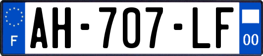 AH-707-LF