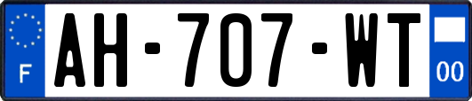 AH-707-WT