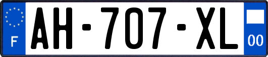 AH-707-XL
