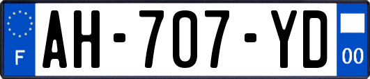AH-707-YD