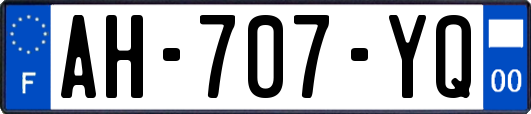 AH-707-YQ