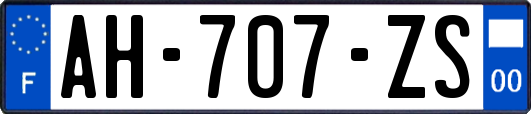 AH-707-ZS