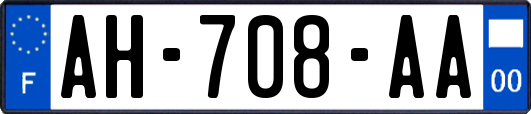 AH-708-AA