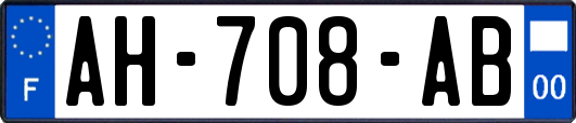 AH-708-AB