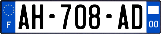 AH-708-AD