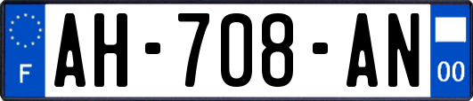 AH-708-AN