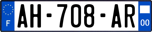 AH-708-AR