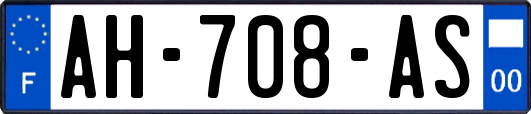 AH-708-AS