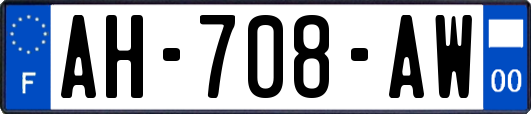 AH-708-AW