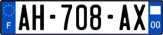 AH-708-AX